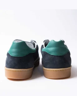 ZAPATILLAS OLIMPIA SUEDE 551 VALSPORT