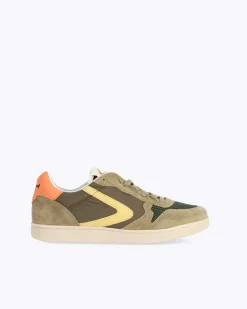 ZAPATILLAS SUPER NYLON MESH VALSPORT