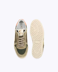 ZAPATILLAS SUPER NYLON MESH VALSPORT
