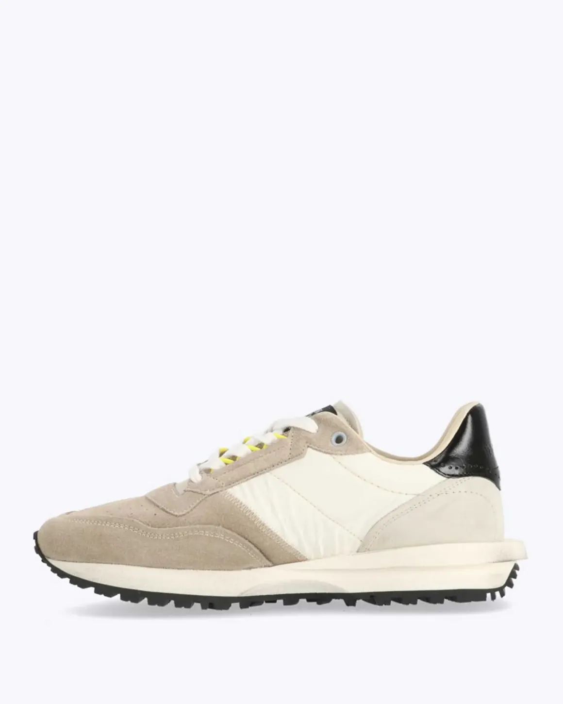 ZAPATILLAS TENKEI TRACK EDIT HIDNANDER
