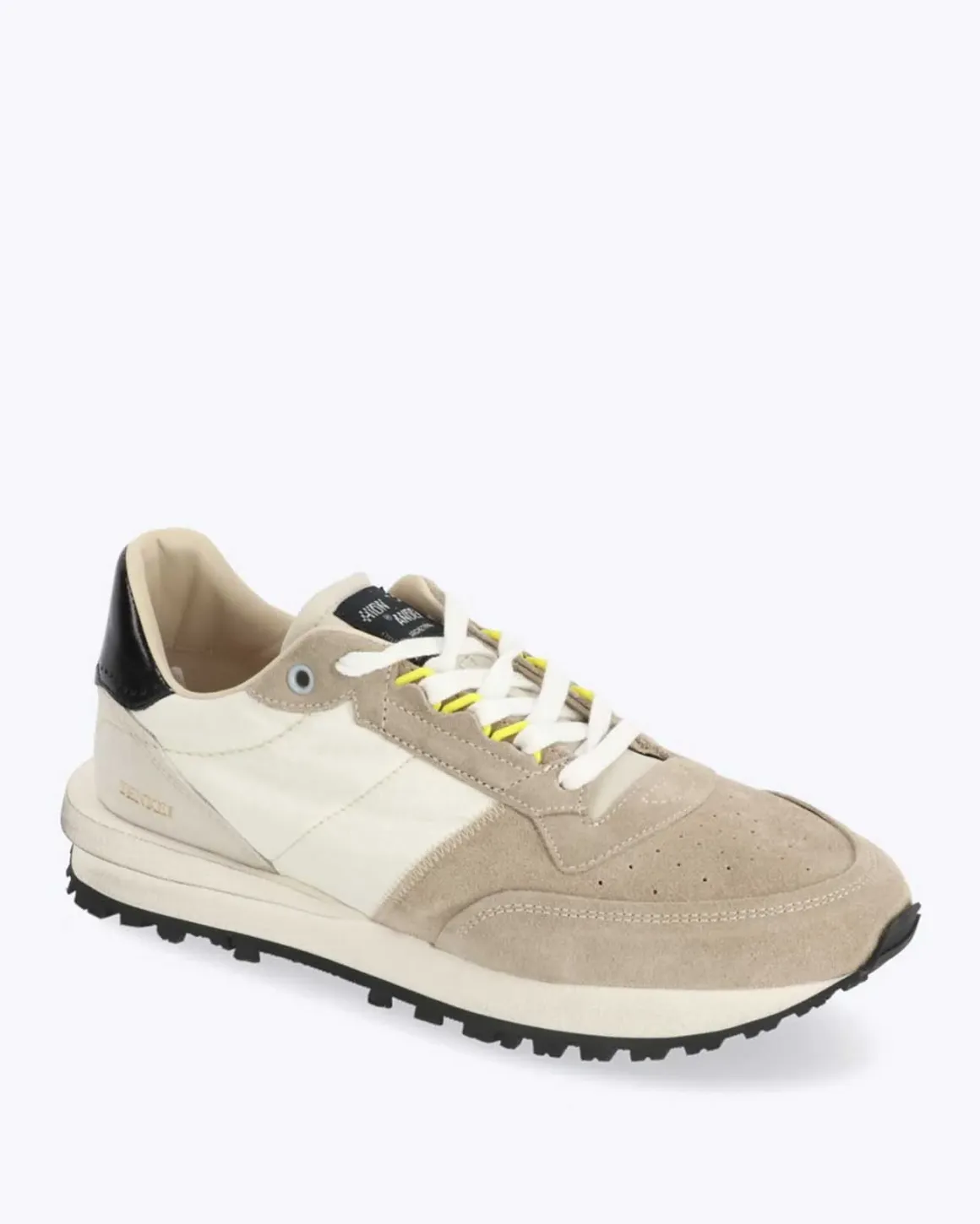 ZAPATILLAS TENKEI TRACK EDIT HIDNANDER