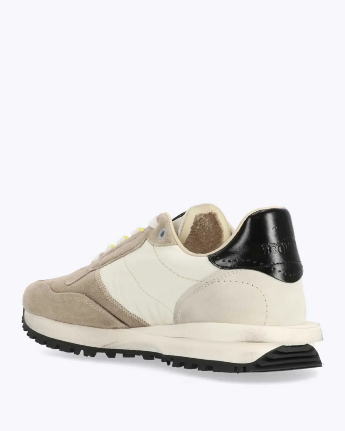 ZAPATILLAS TENKEI TRACK EDIT HIDNANDER