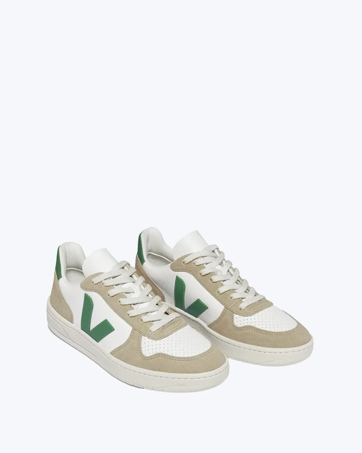 ZAPATILLAS V-10 CHFREEXTR-WHT EMERA-SA V