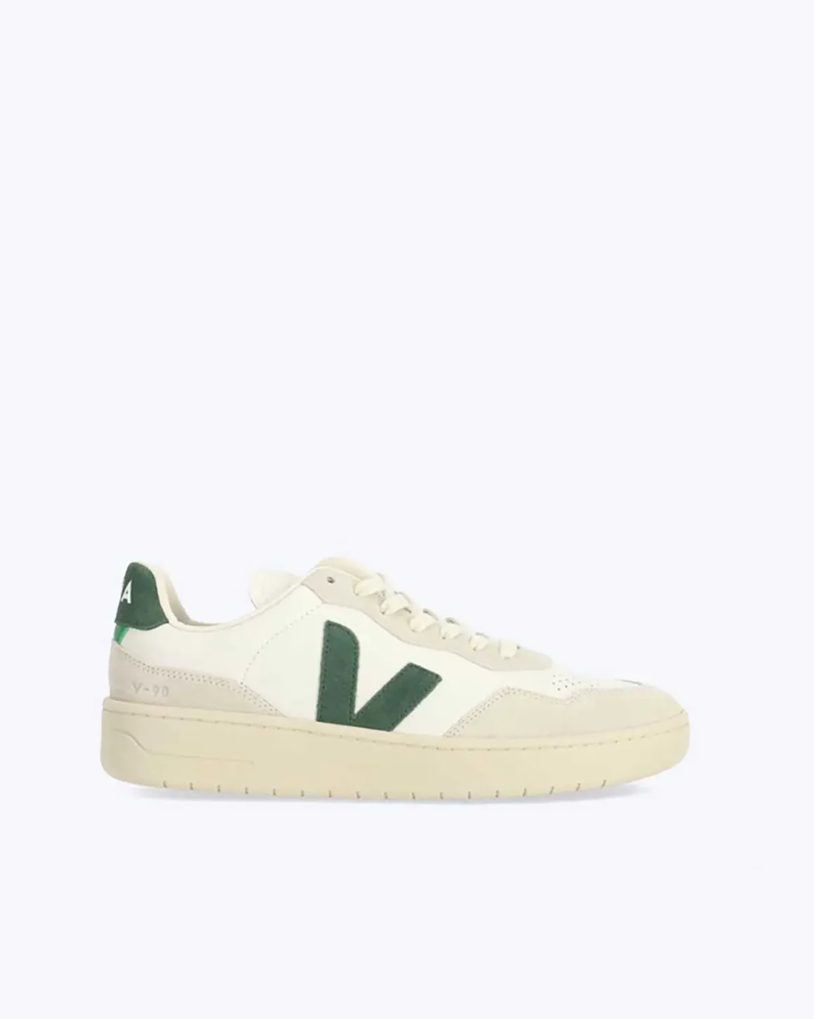 ZAPATILLAS V-90 O.T. LEATHER EXTRA VEJA