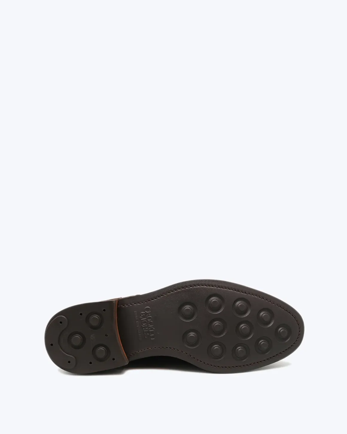 ZAPATOS ASCOTT ANTE CROCKETT & JONES