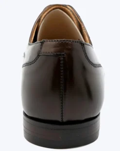 ZAPATOS ASCOTT CORDOVAN CROCKETT & JONES