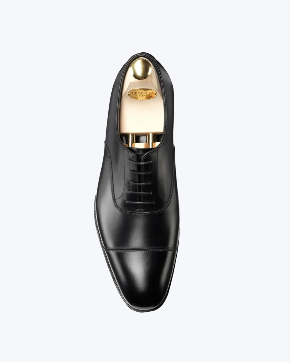 ZAPATOS AUDLEY CROCKETT & JONES