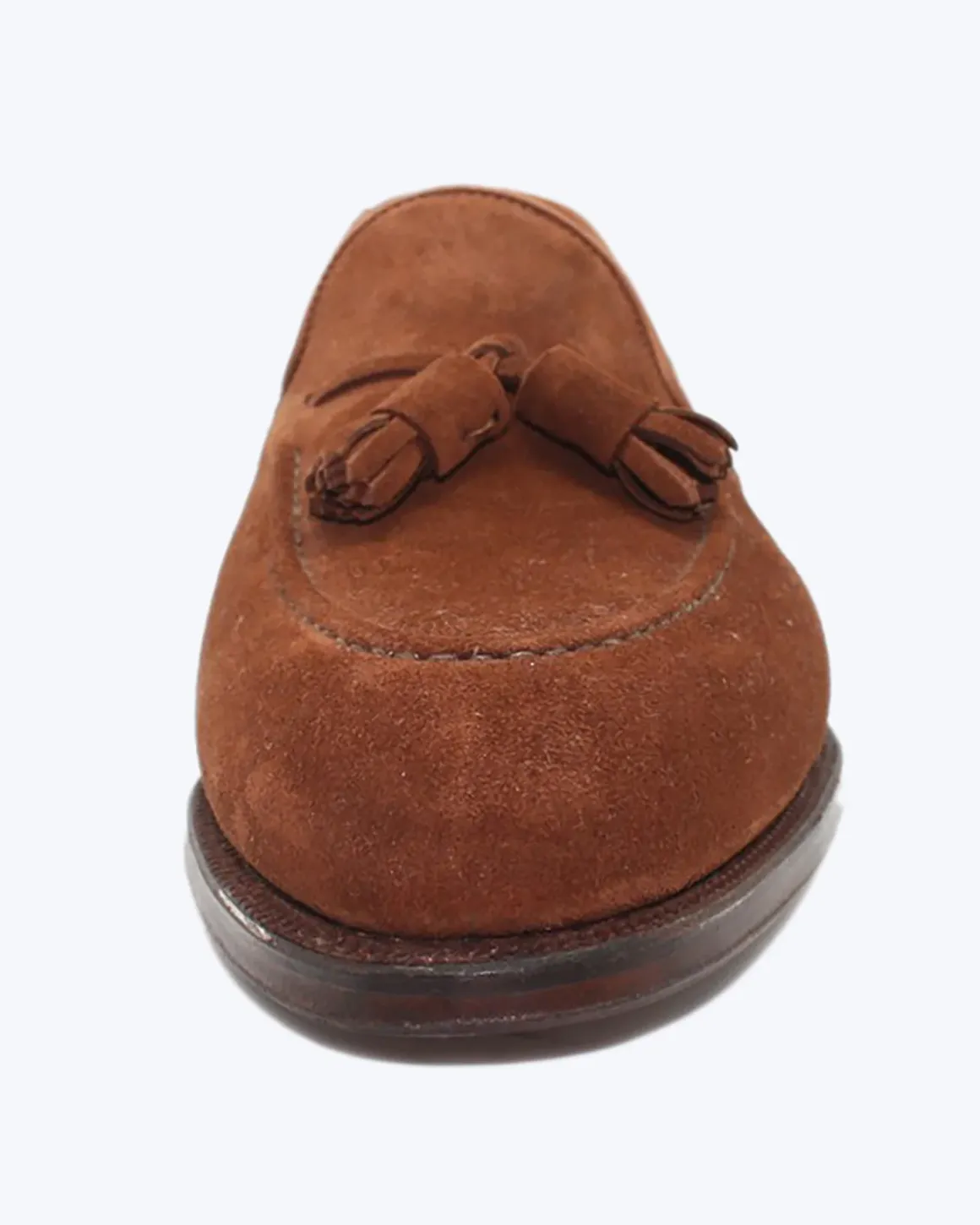 ZAPATOS CAVENDISH CROCKETT & JONES