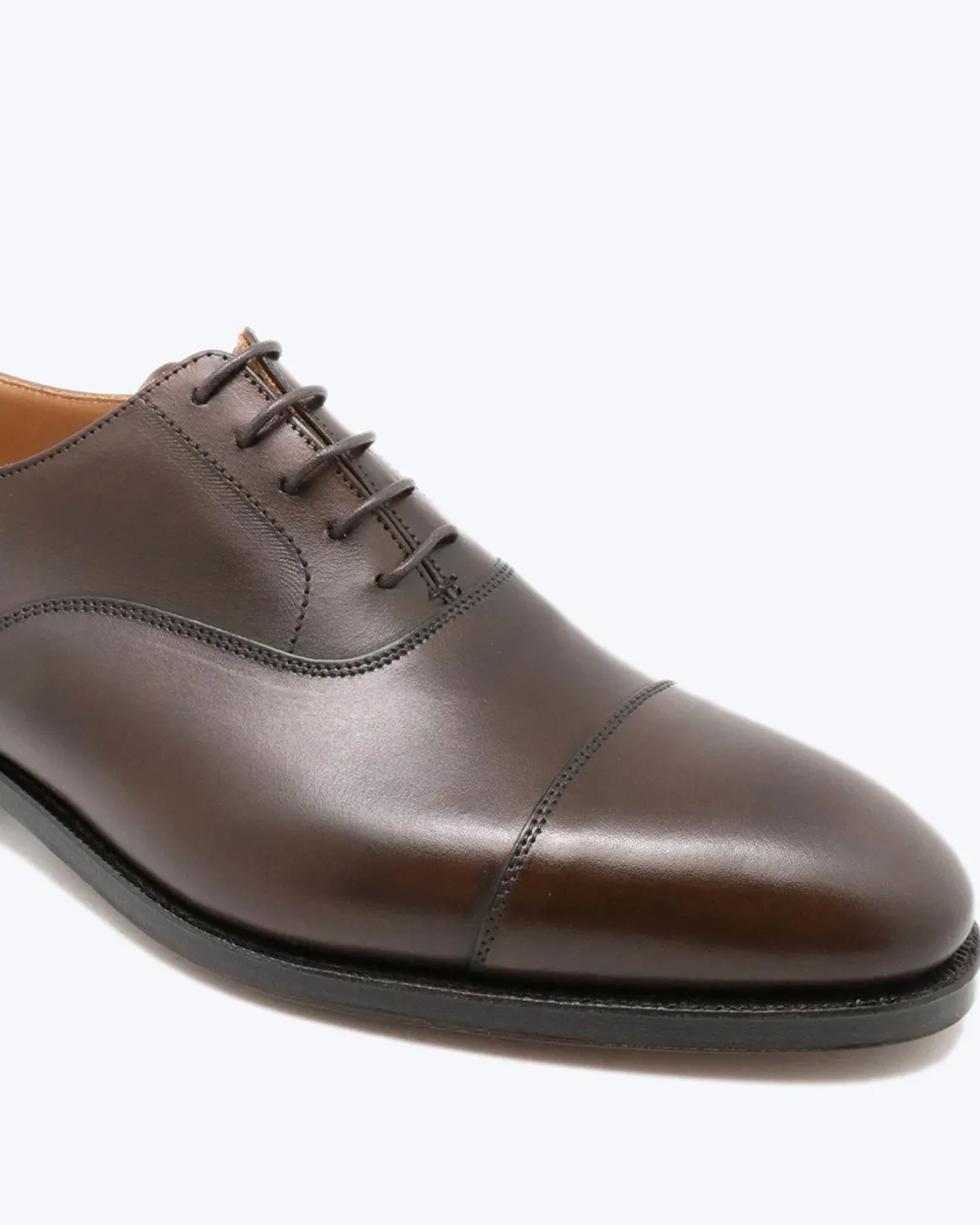 ZAPATOS CONAUGHT CROCKETT & JONES
