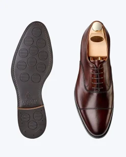 ZAPATOS CONNAUGHT 2 CROCKETT & JONES