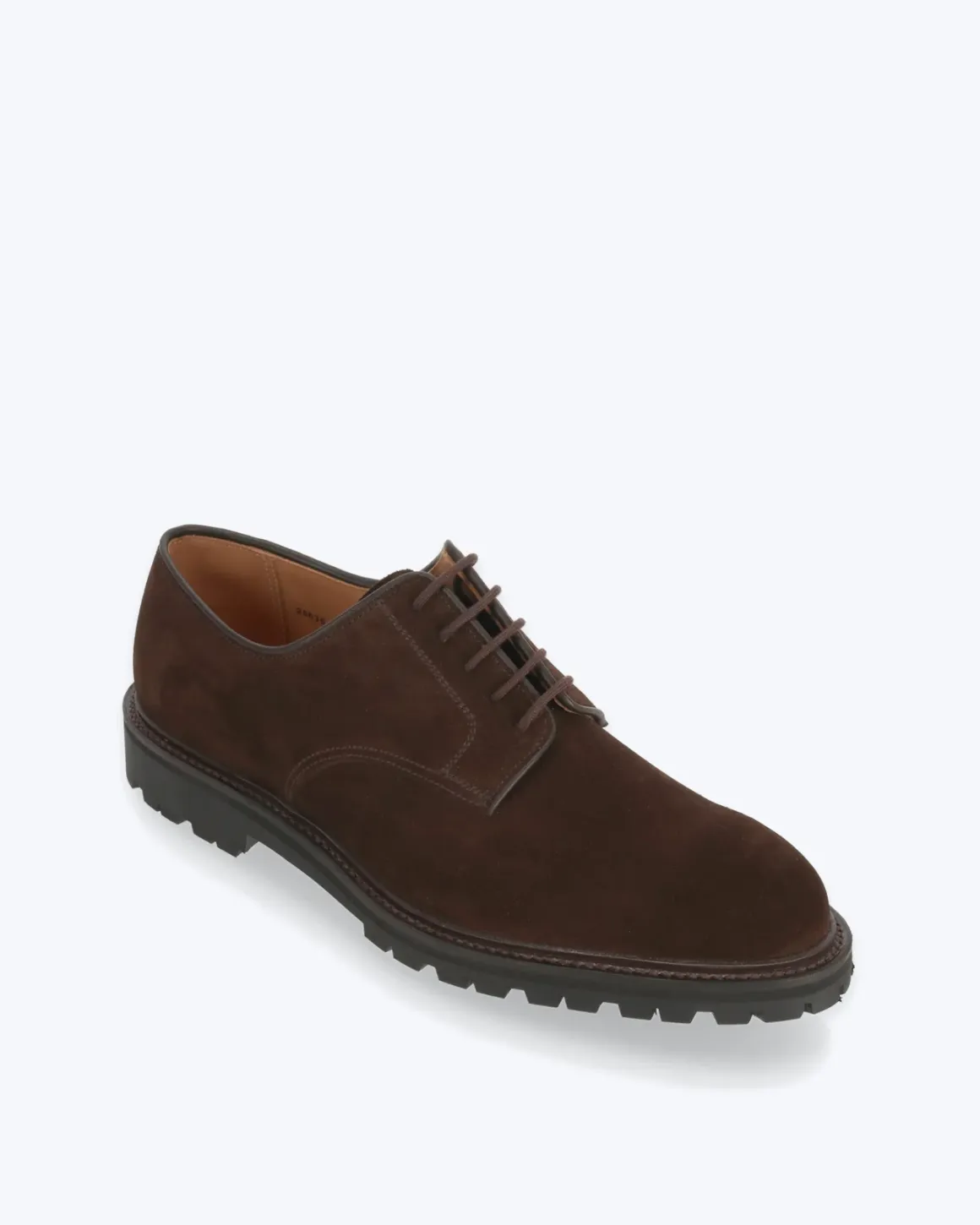 ZAPATOS GRASMERE CROCKETT & JONES