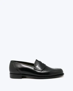 ZAPATOS HARVARD CORDOVAN CROCKETT & JONES