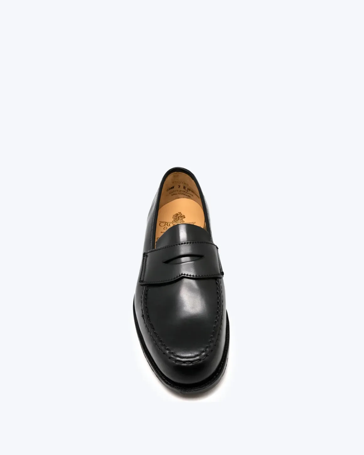 ZAPATOS HARVARD CORDOVAN CROCKETT & JONES