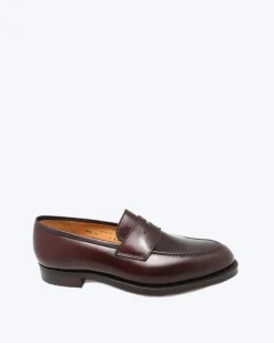 ZAPATOS HENLEY CORDOVAN CROCKETT & JONES