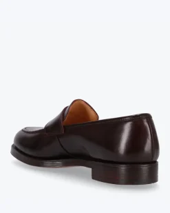 ZAPATOS HENLEY CORDOVAN CROCKETT & JONES