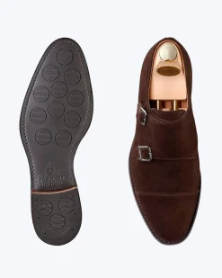 ZAPATOS LOWNDES 4 CROCKETT & JONES