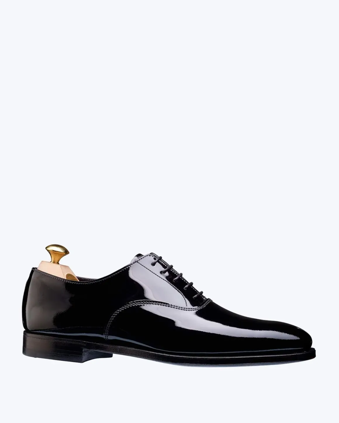 ZAPATOS OVERTON CROCKETT & JONES